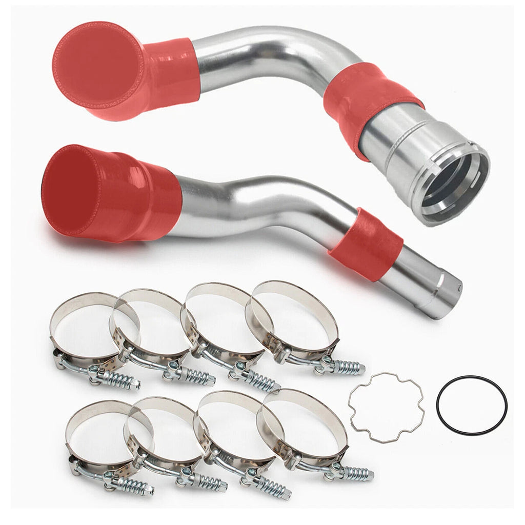 Intercooler Pipe Boot Kit for Ford 6.7 Powerstroke Diesel (2011–2016)