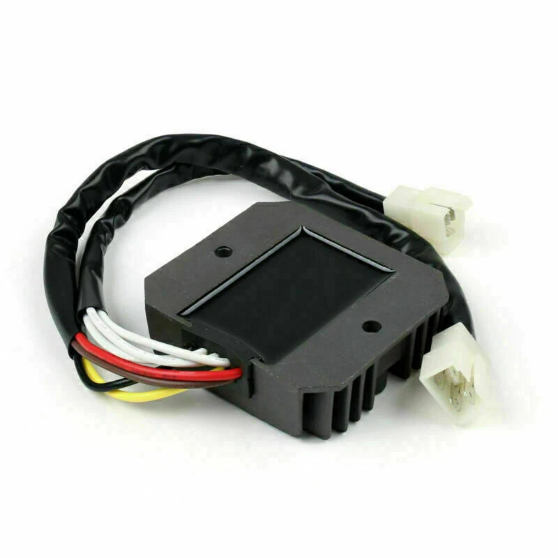 Regulator Rectifier for Yamaha XV 750, 920 Virago, XZ 550 Vizion (1981–1983)