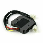 Regulator Rectifier for Yamaha XV 750, 920 Virago, XZ 550 Vizion (1981–1983)