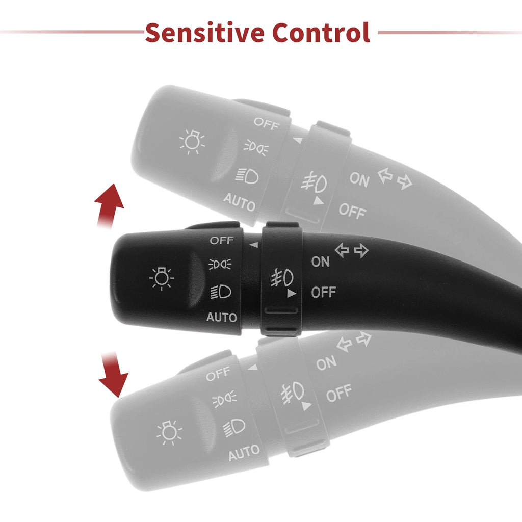 Turn Signal Switch No.934104D200/CBS1890 for Hyundai Entourage (2007–2008)