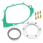 Starter Clutch Bearing Gasket for Yamaha Warrior 350 YFM350X (1987–2004)