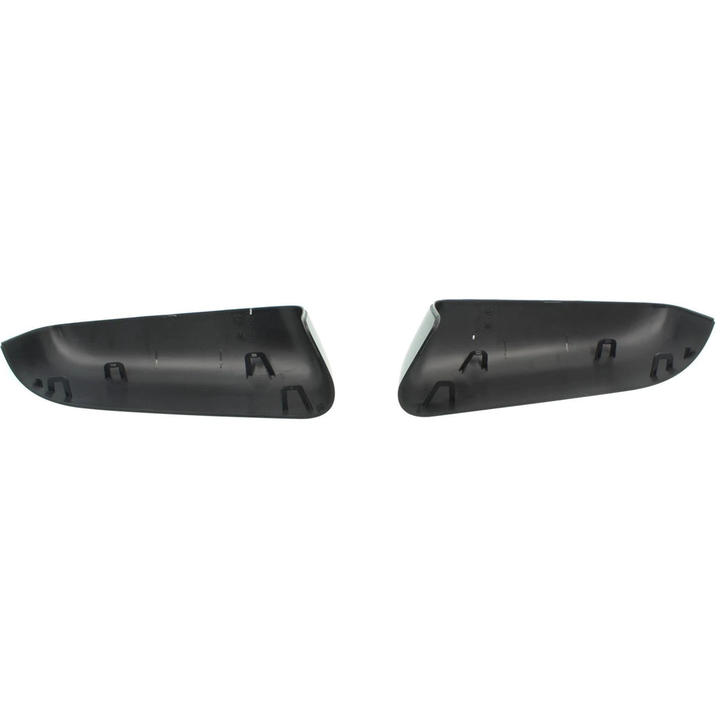 Mirror Cover Set for Ford F-150 (2009–2014) Paint to Match 2Pc