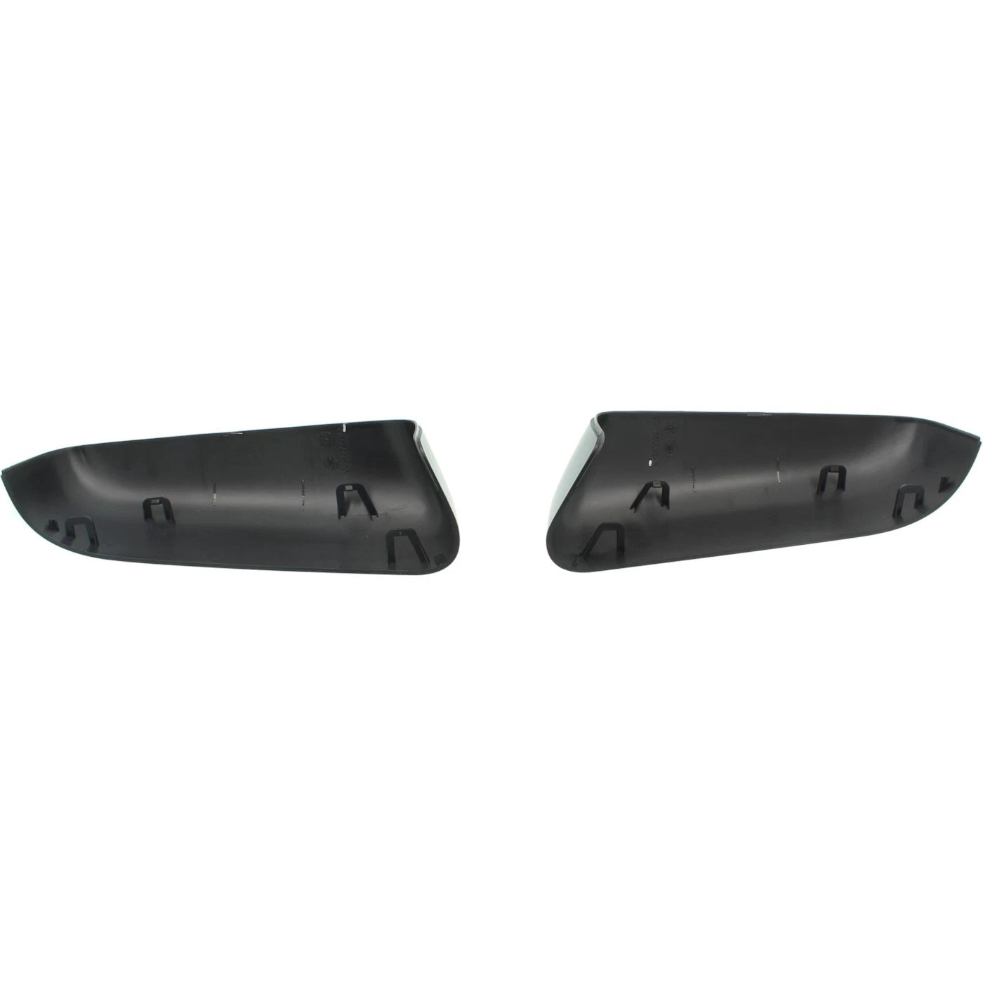 Mirror Cover Set for Ford F-150 (2009–2014) Paint to Match 2Pc
