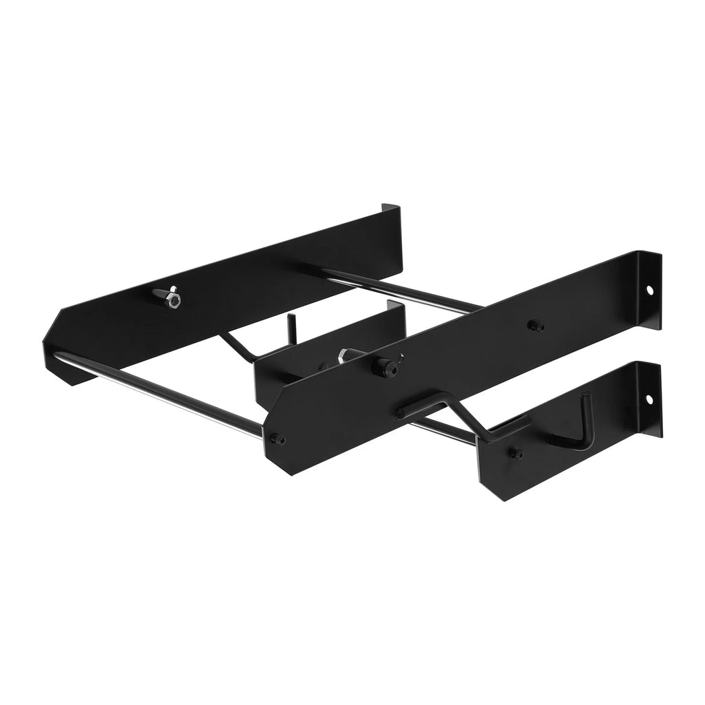 Trunk Wall Mount Storage Rack for Harley Road Electra Street Glide (2014–2023)