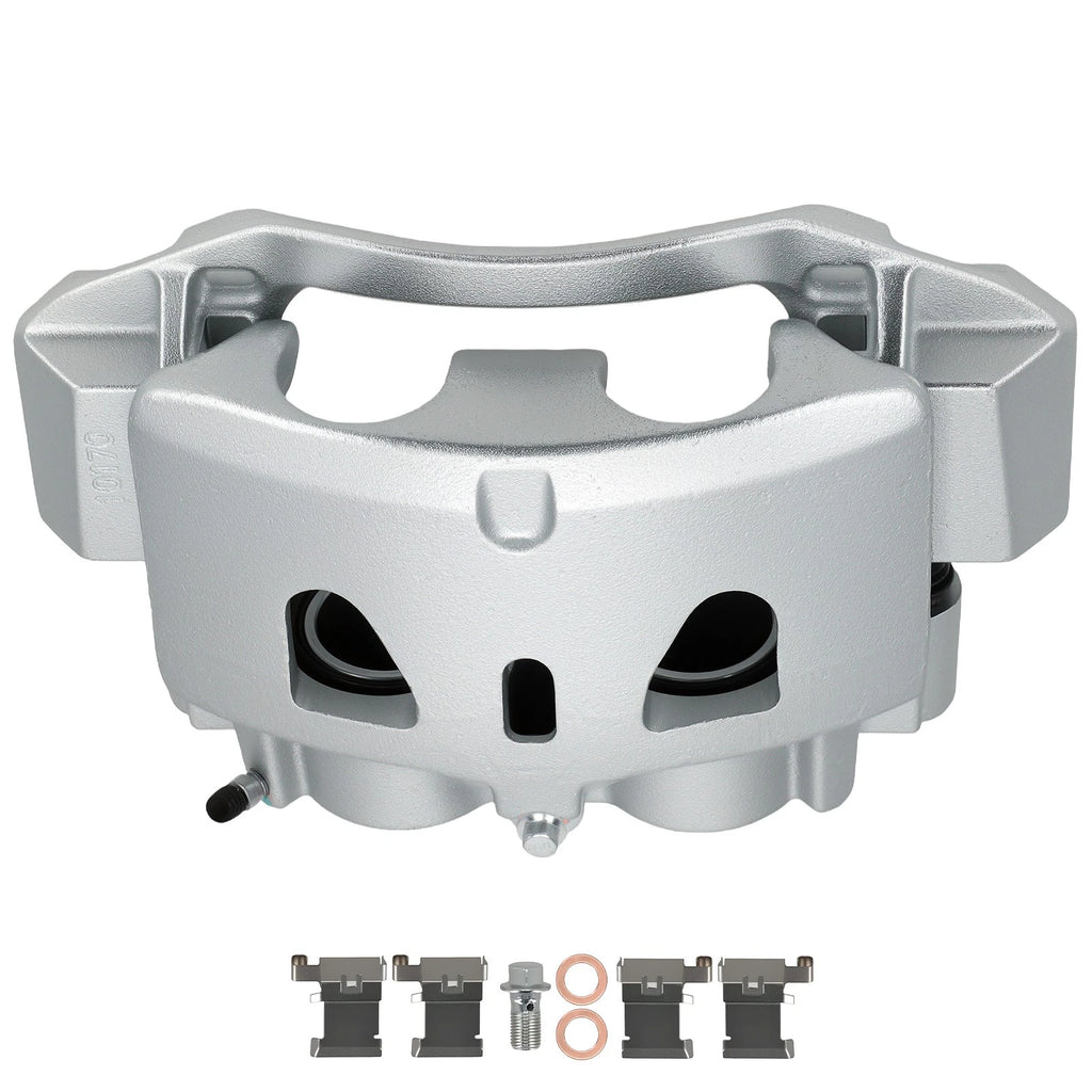 Front Right Brake Caliper for Chevrolet Suburban 3500 HD (2016–2019) 18-B5302