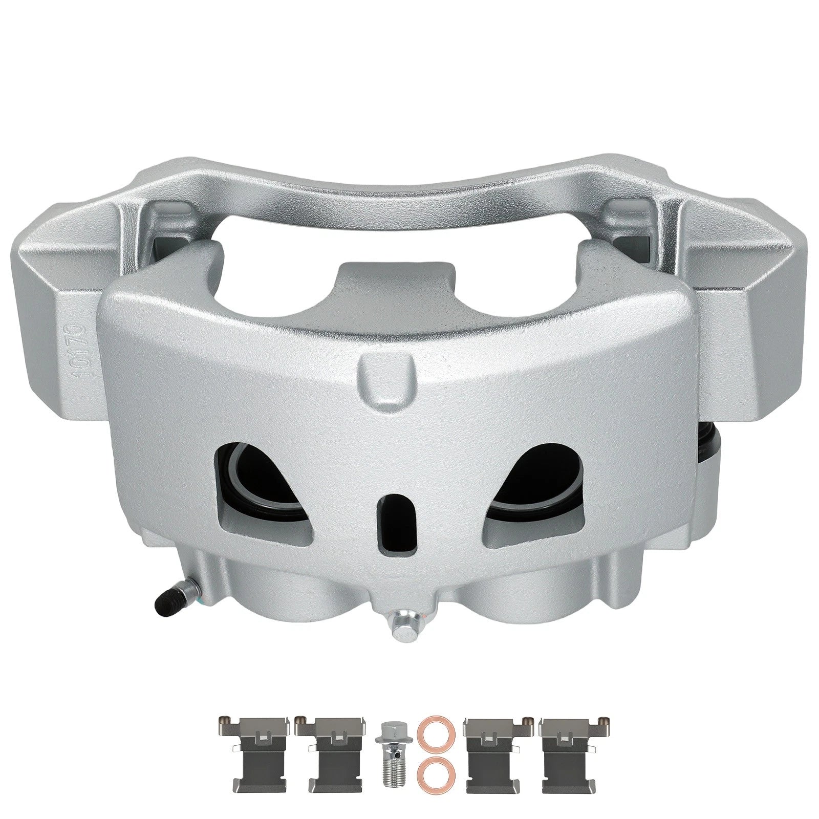 Front Right Brake Caliper for Chevrolet Suburban 3500 HD (2016–2019) 18-B5302