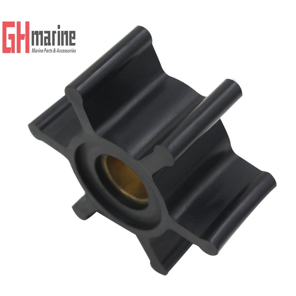 Engine Flexible Raw Water Impeller Kit for BMW (D 35/50 Inboard Marine)
