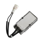 Resistor ASSY for Yamaha YFZ450 YFZ450R YFZ450X (2006–2009, 2012–2013) 5TG-85370-00