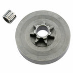 Clutch Drum Sprocket Needle Bearing Set for 45CC 52CC 4500 5200 5800 Chainsaw