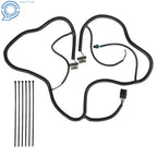 Tail Light Wiring Harness for Chevy GMC Blazer Suburban Tahoe Yukon