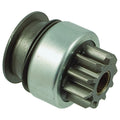 Starter Drive for Jeep Commander V8 4.7L (2006–2008)
