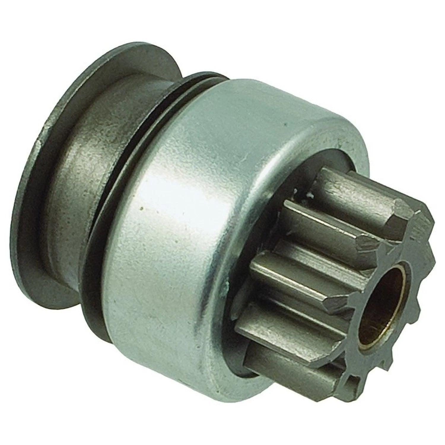 Starter Drive for Jeep Commander V8 4.7L (2006–2008)