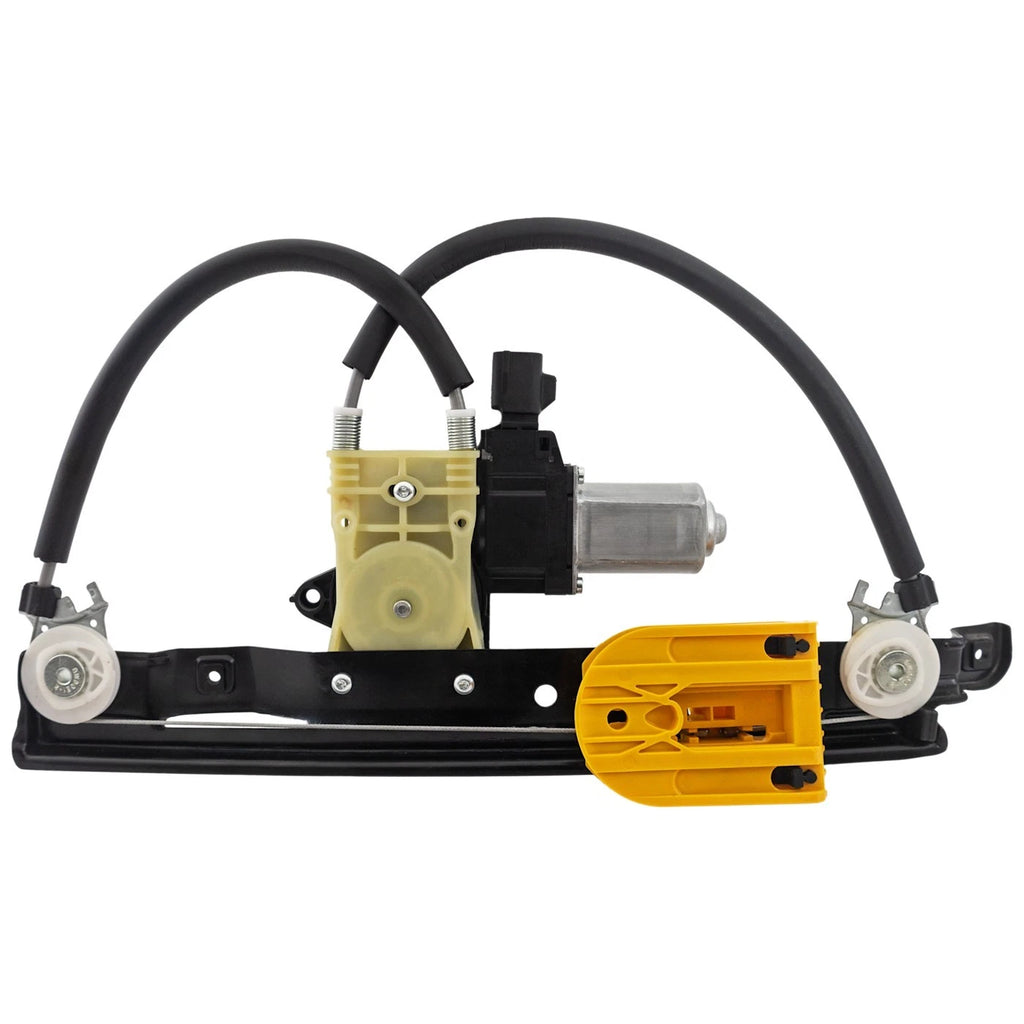 Window Regulator for Jaguar XFR (2008–2015) Left Rear