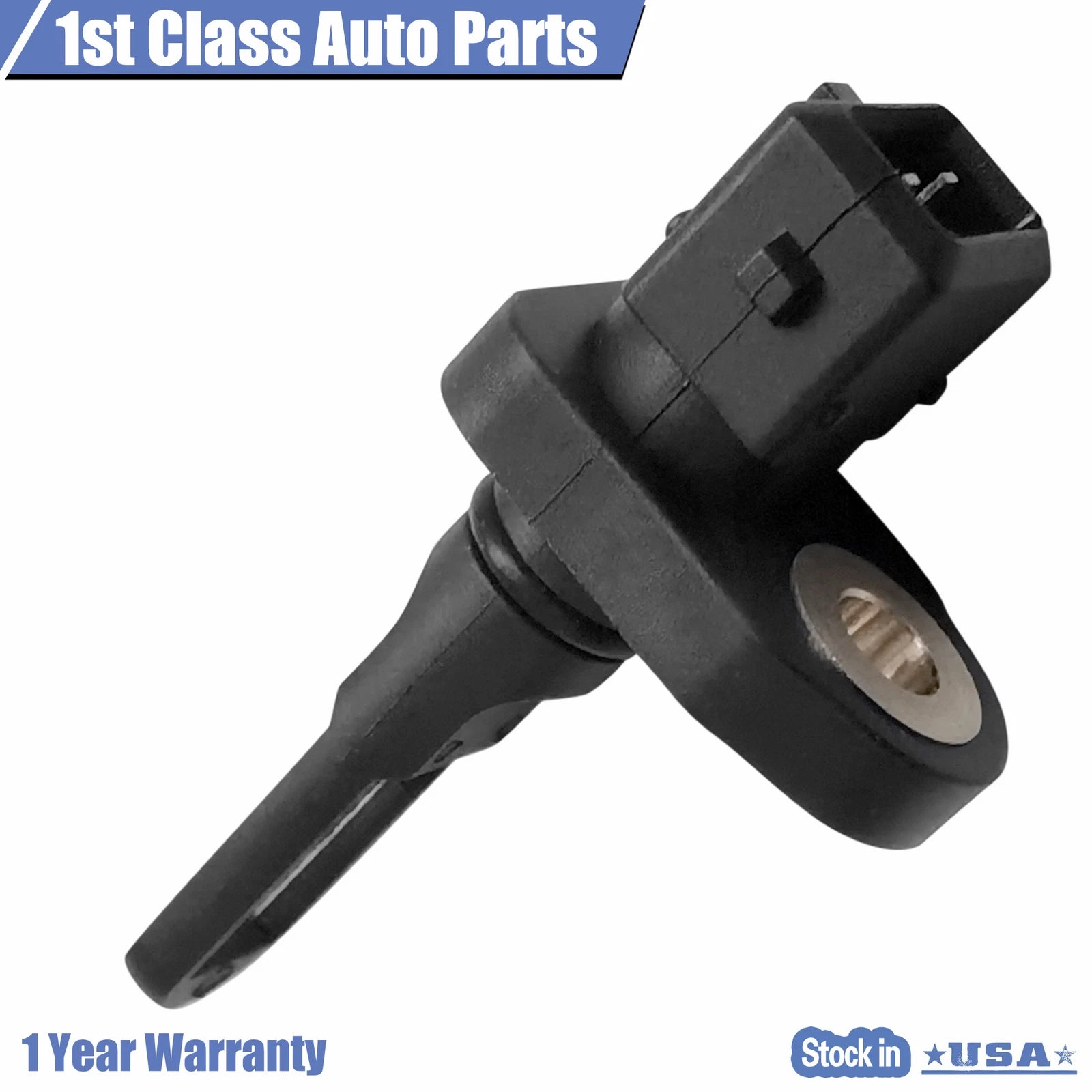 Air Charge Temperature Sensor for Porsche 911 (1995–1998) 058905379