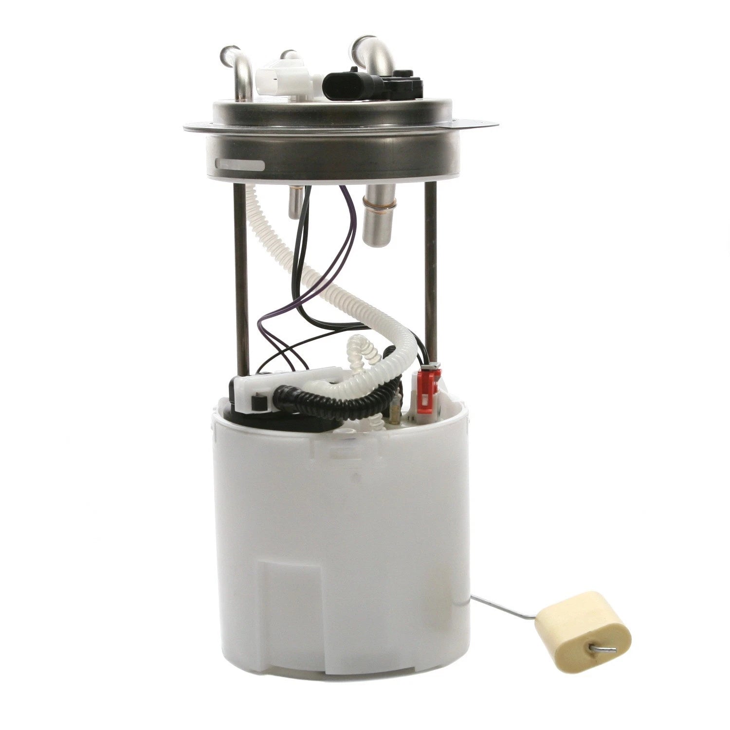 Delphi FG0808 Fuel Pump Module Assembly for Chevrolet Tahoe/GMC Yukon (2004–2007)