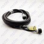 16FT 10-Pin Main Wiring Harness for Yamaha Outboard (688-8258A-50-00)
