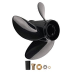 14x21 Marine Propeller for Mercury Outboard (135-300HP)