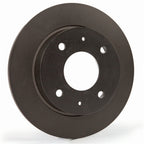 Set of 2 Brake Discs for Ram Truck 1500 Classic