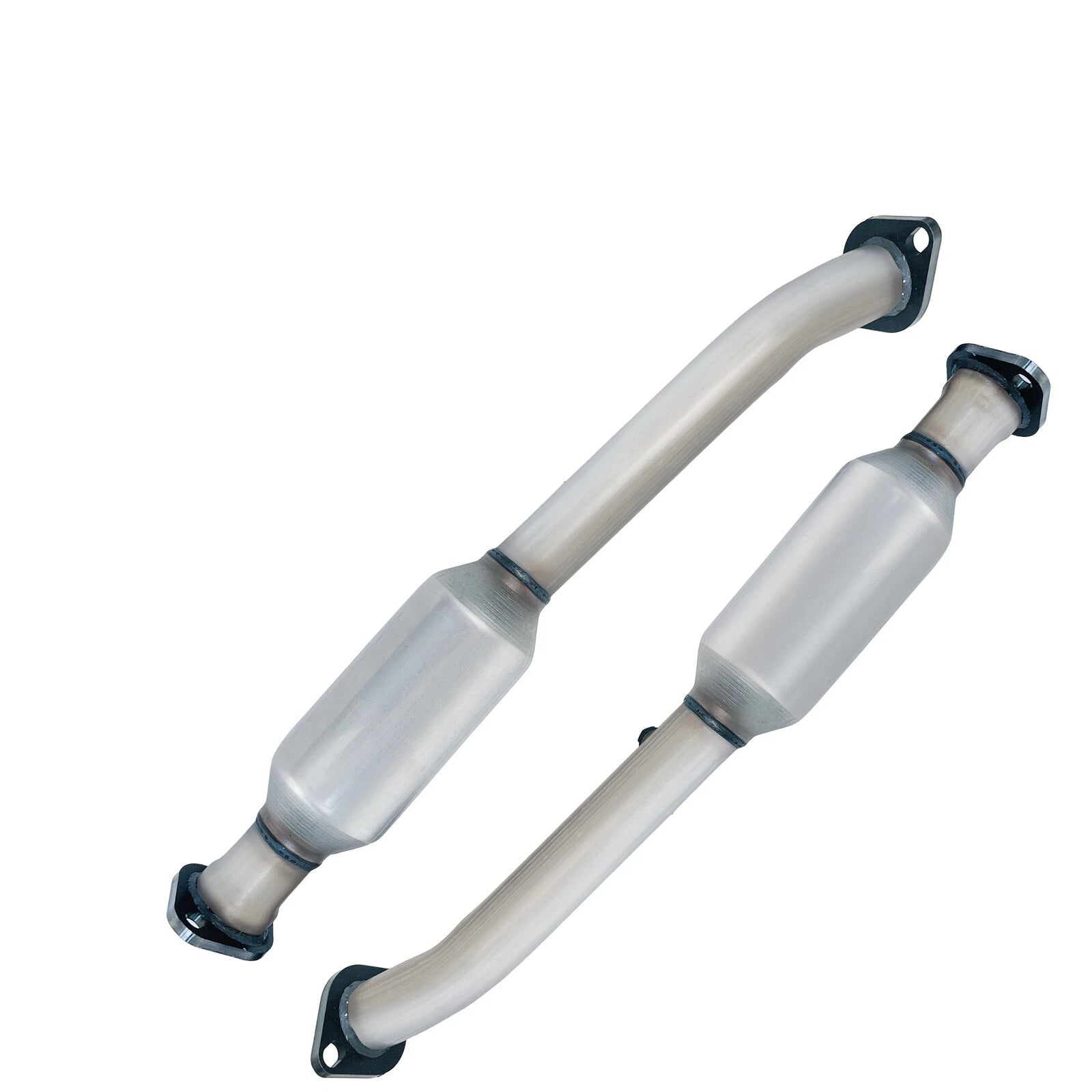 Rear Catalytic Converter for Nissan NV3500 Pathfinder Frontier (2005–2018)