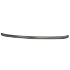 Replacement Chrome ABS Plastic Hood Molding for Toyota Hilux (2012–2023)