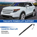 Rear LH Tailgate Power Lift Support for Ford Explorer (2011–2015) No.FB5Z14B351A
