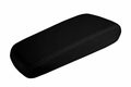 Carbon Fiber Console Lid Armrest Cover for Dodge Charger (2008–2010)