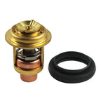 143° Thermostat for Johnson Evinrude 5-235 HP & Mercury 35-60 HP Outboards
