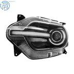 Left Headlight for Ford Bronco Sport (2021-2024) with LED Signature Lighting