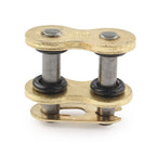 530HV Master Chain Connector Link O-rings Gold for Honda Motorcycle