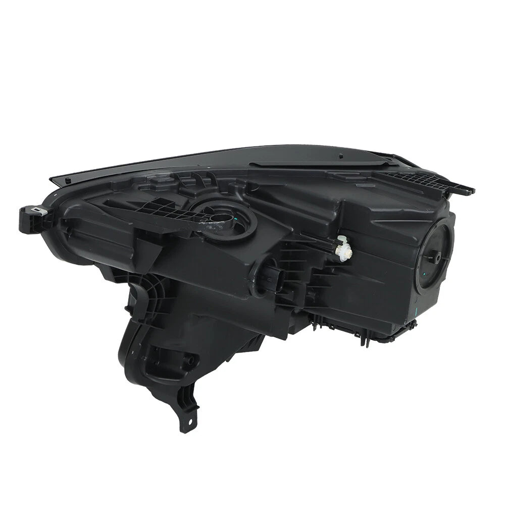 Headlight for GMC Terrain (2018–2021) Clear Xenon HID