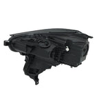 Headlight for GMC Terrain (2018–2021) Clear Xenon HID