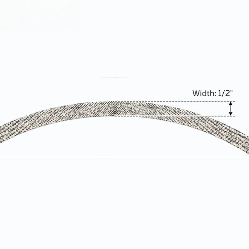 Drive Belt M144044 for JohnD Lawn Mowers (LT150, LT160, LT180, LT190, X300, X304)