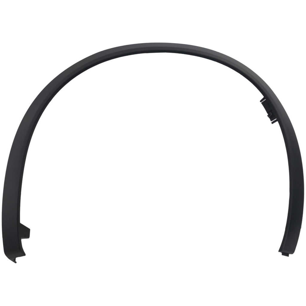 Fender Trim Molding for Cadillac XT6