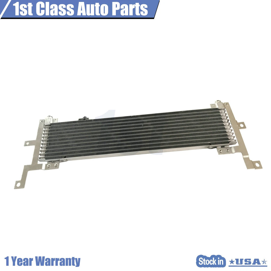 Transmission Oil Cooler for Cadillac CTS (2008–2015)