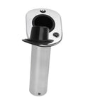 Fishing Rod Holder 30 Degree Angle 316 Stainless Steel for Boat