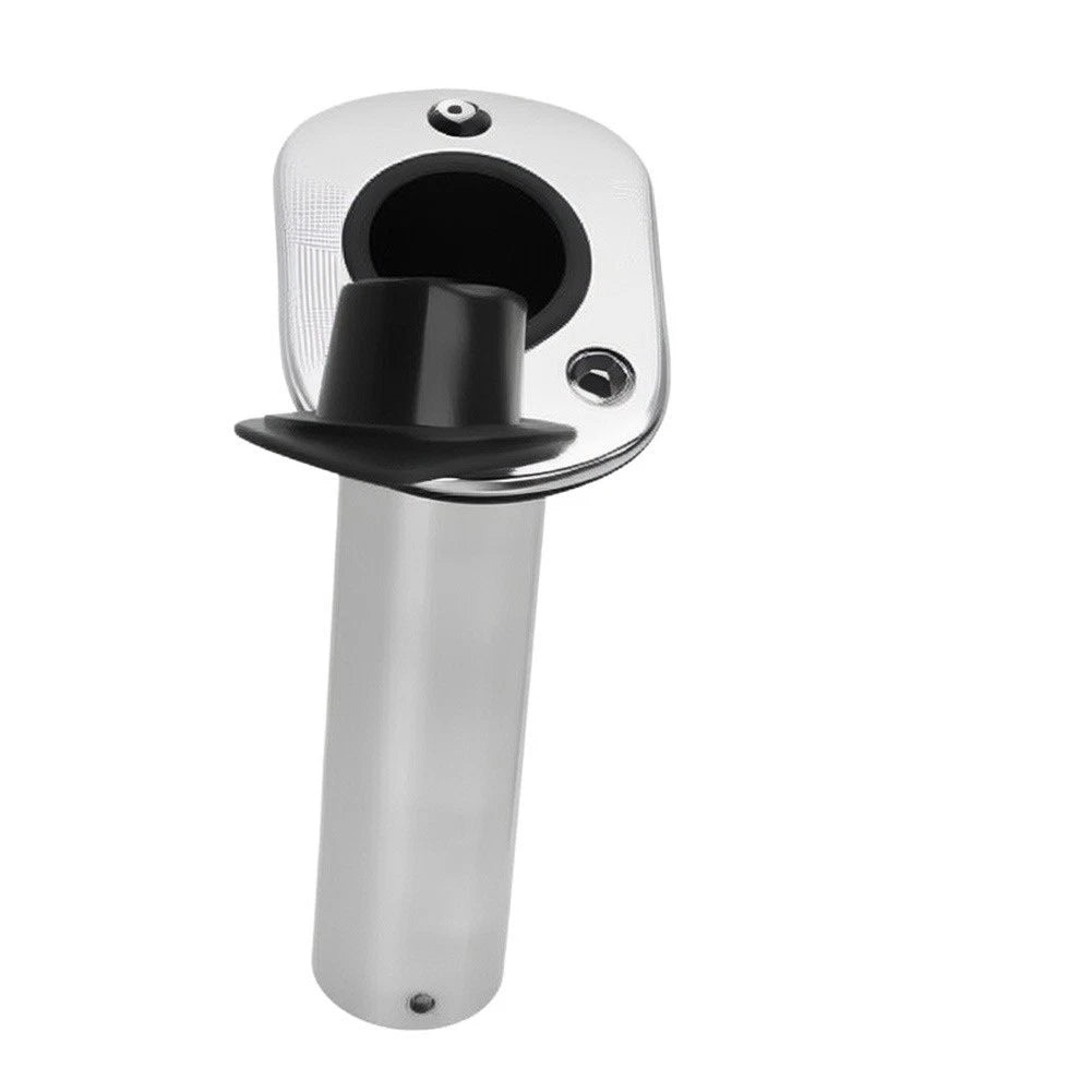 Fishing Rod Holder 30 Degree Angle 316 Stainless Steel for Boat