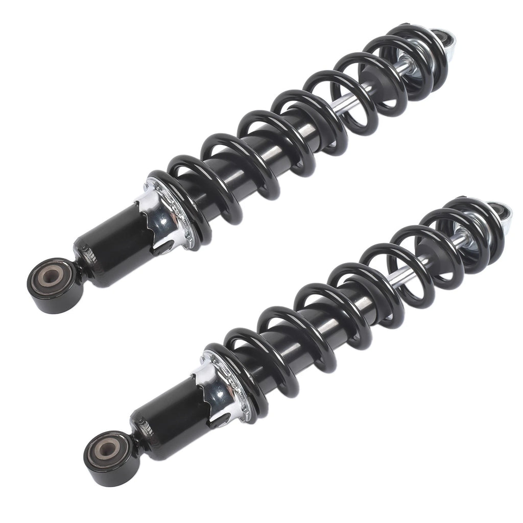 Set of 2 Front Shock Absorbers for John Deere Gator 4X2 6X4 (AM130448)