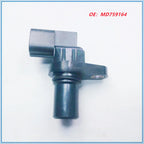 FUEL PUMP SPEED SENSOR for MITSUBISHI PAJERO SHOGUN (2006–2012)