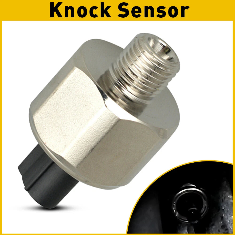 Knock Sensor for Honda Element Accord CR-V Acura RDX (2003–2011)