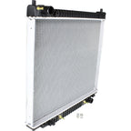 Radiator for Ford E-150/E-250 Econoline (1997–2014) 4.2L