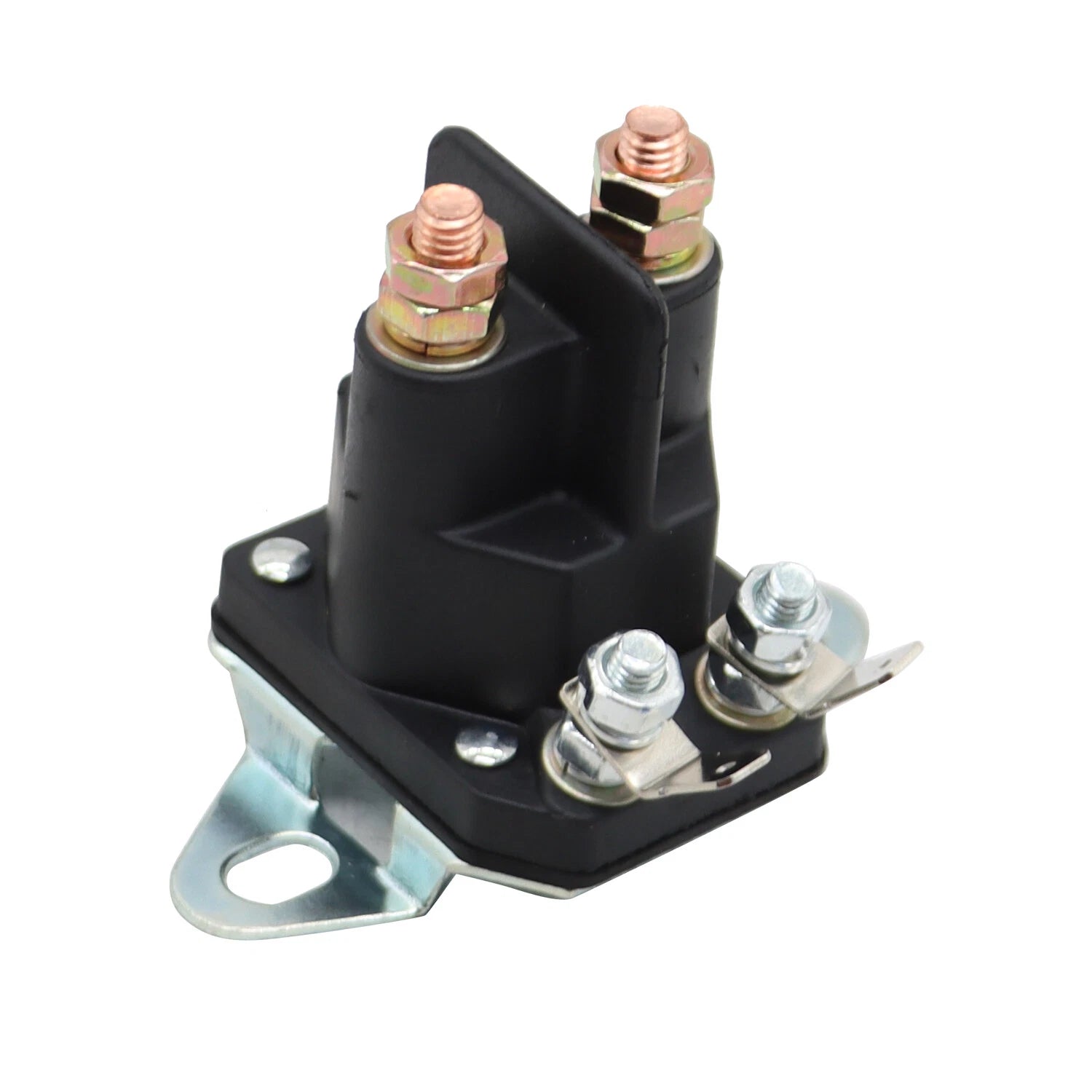 12V DC Contactor Starter Relay Solenoid for Trombetta 784-1221-210, 117-1197