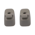 Sun Visor Retainer Clips for Dodge Ram 1500 2500 3500 4500 5500 (2002-2023)