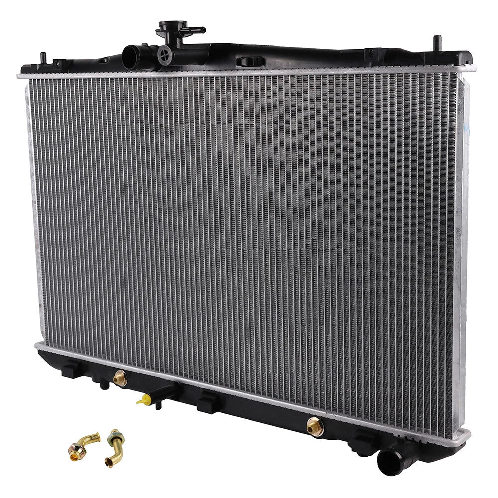 Aluminum Radiator for Toyota Sienna (2011–2017) & Lexus RX350 (2010–2015)
