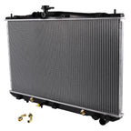 Aluminum Radiator for Toyota Sienna (2011–2017) & Lexus RX350 (2010–2015)