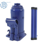 10 Ton Hydraulic Bottle Jack for Car Repair (Portable, Adjustable)