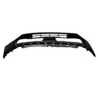 Front Lower Bumper Cover for Chevrolet Trax (2017-2021) Textured