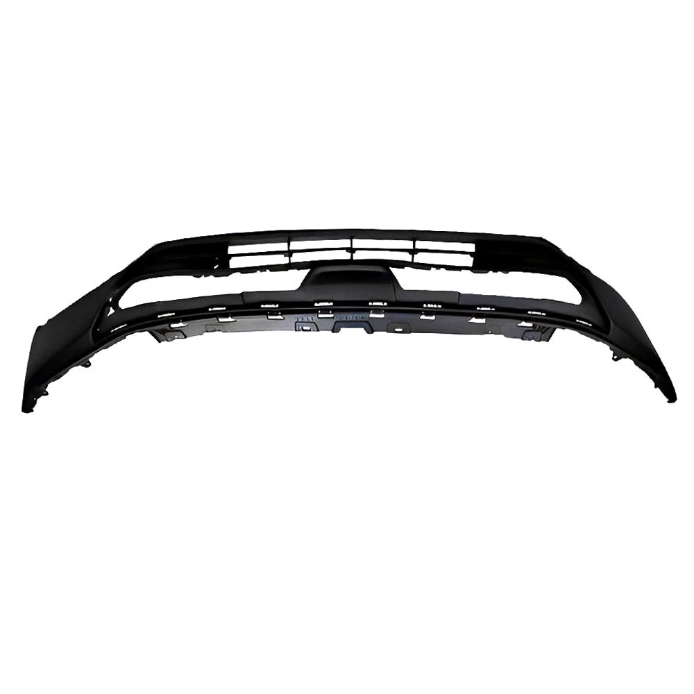 Front Lower Bumper Cover for Chevrolet Trax (2017-2021) Textured