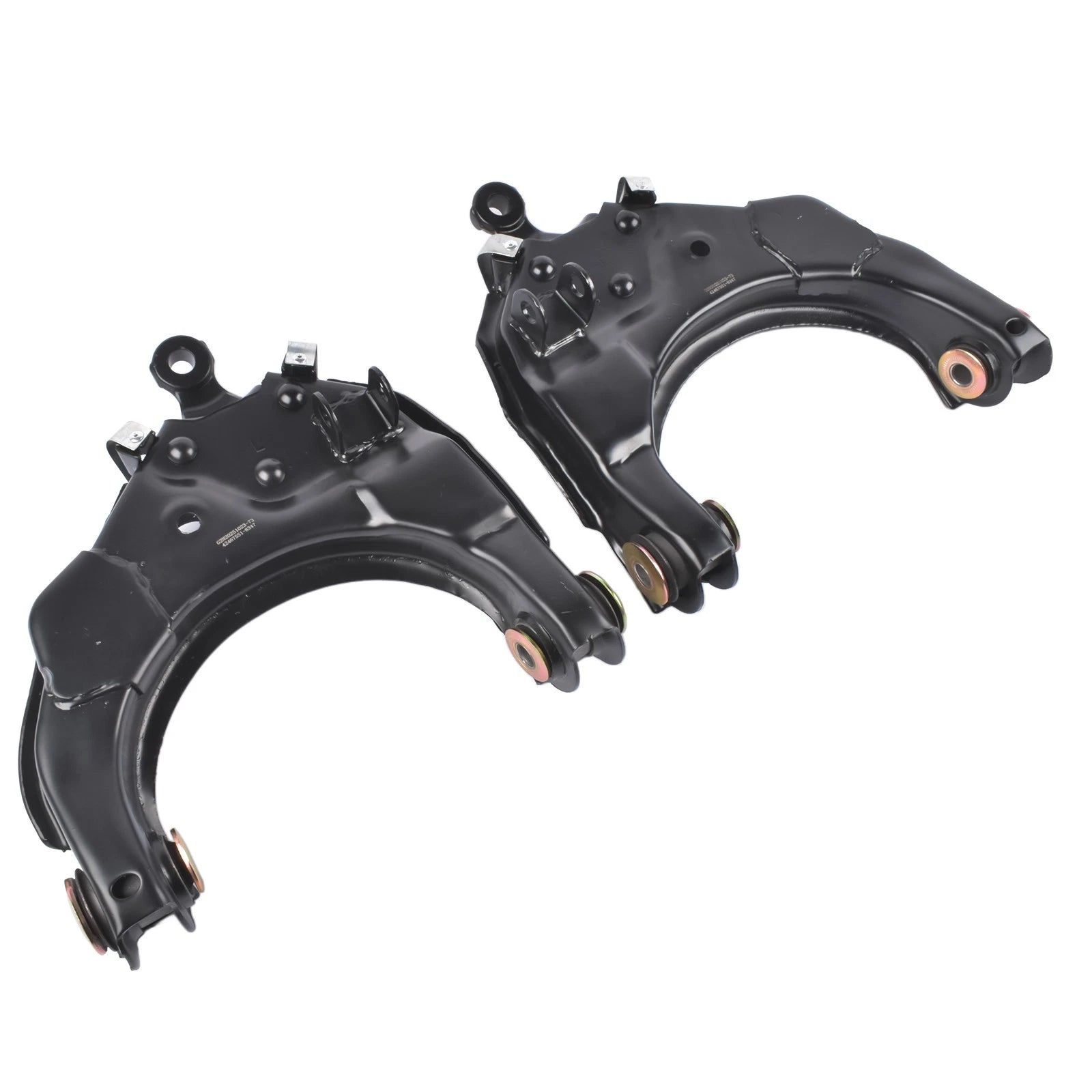 2X Front Lower Control Arms for Toyota 4Runner T100