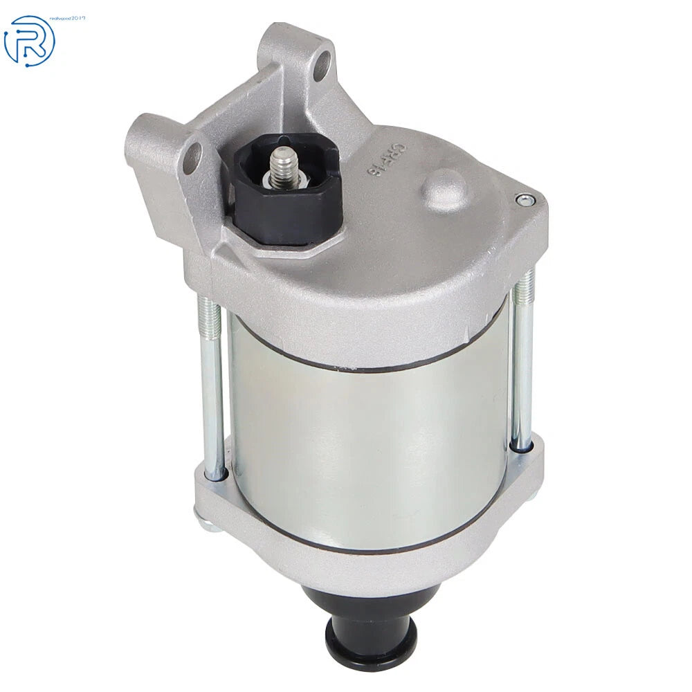 Starter Motor for Yamaha YFZ450R/YFZ450R SE (2009–2020)