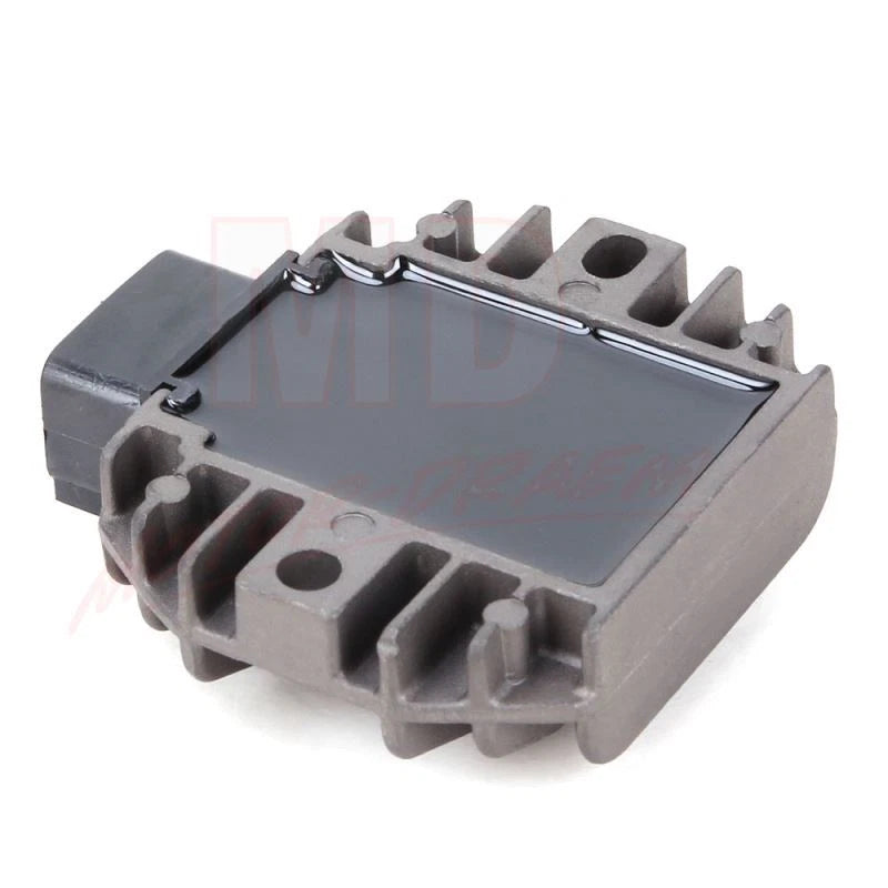Voltage Rectifier Regulator for Yamaha Kodiak 400 YFM400 YFM450 (2000–2006)